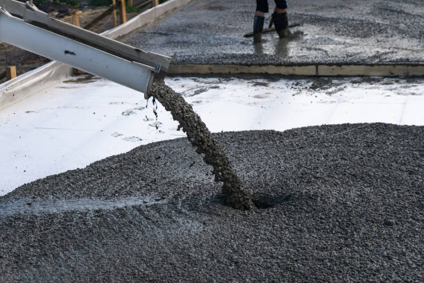 Best Concrete Removal and Replacement in Dana, NC