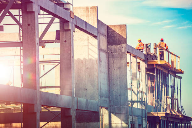 Best Concrete Foundation Repair in Dana, NC