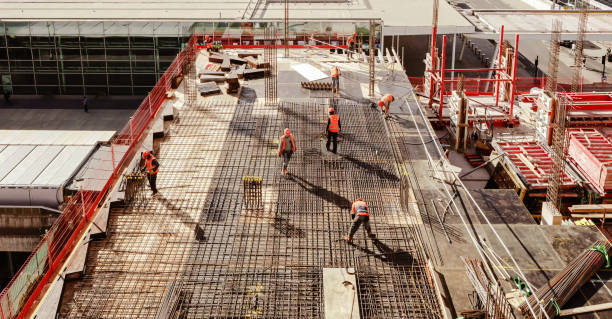 Best Concrete Grinding and Polishing in Dana, NC