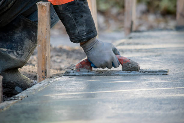 Best Concrete Foundation Repair in Dana, NC