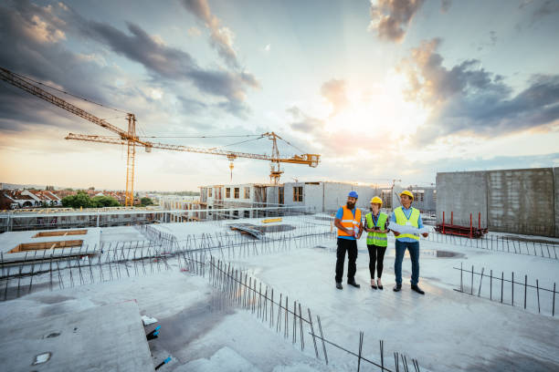 Best Residential Concrete Solutions in Dana, NC