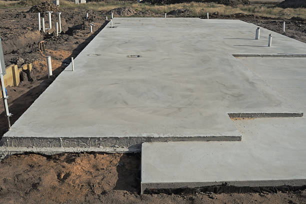 Best Commercial Concrete Services in Dana, NC