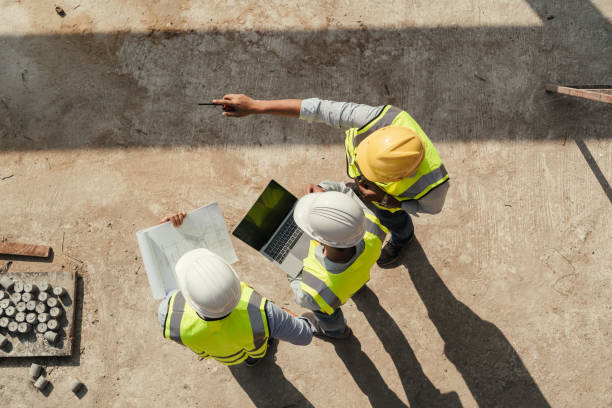 Best Residential Concrete Solutions in Dana, NC