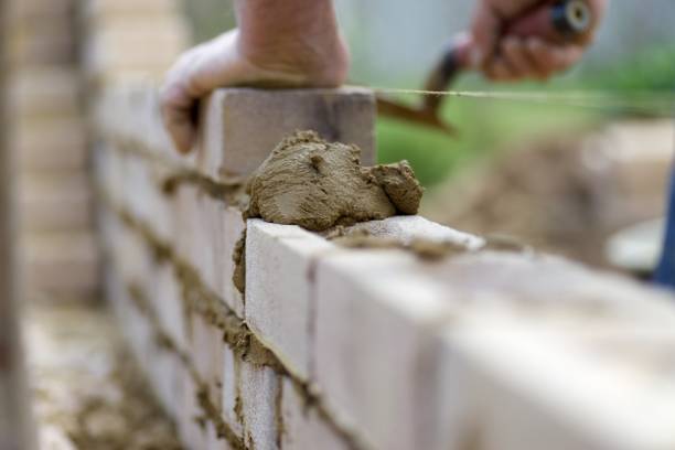 Best Concrete Retaining Walls in Dana, NC