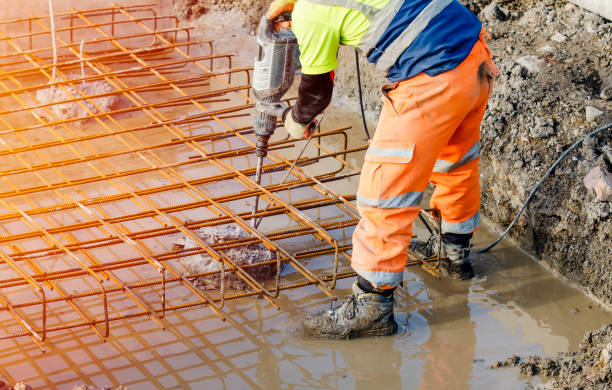  Dana, NC Concrete contractor Pros