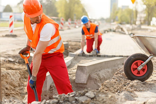 Best Concrete Grinding and Polishing in Dana, NC